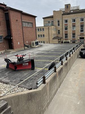 2025 in Review: Des Moines County tackles budgets, wind, solar and battery storage ordinance