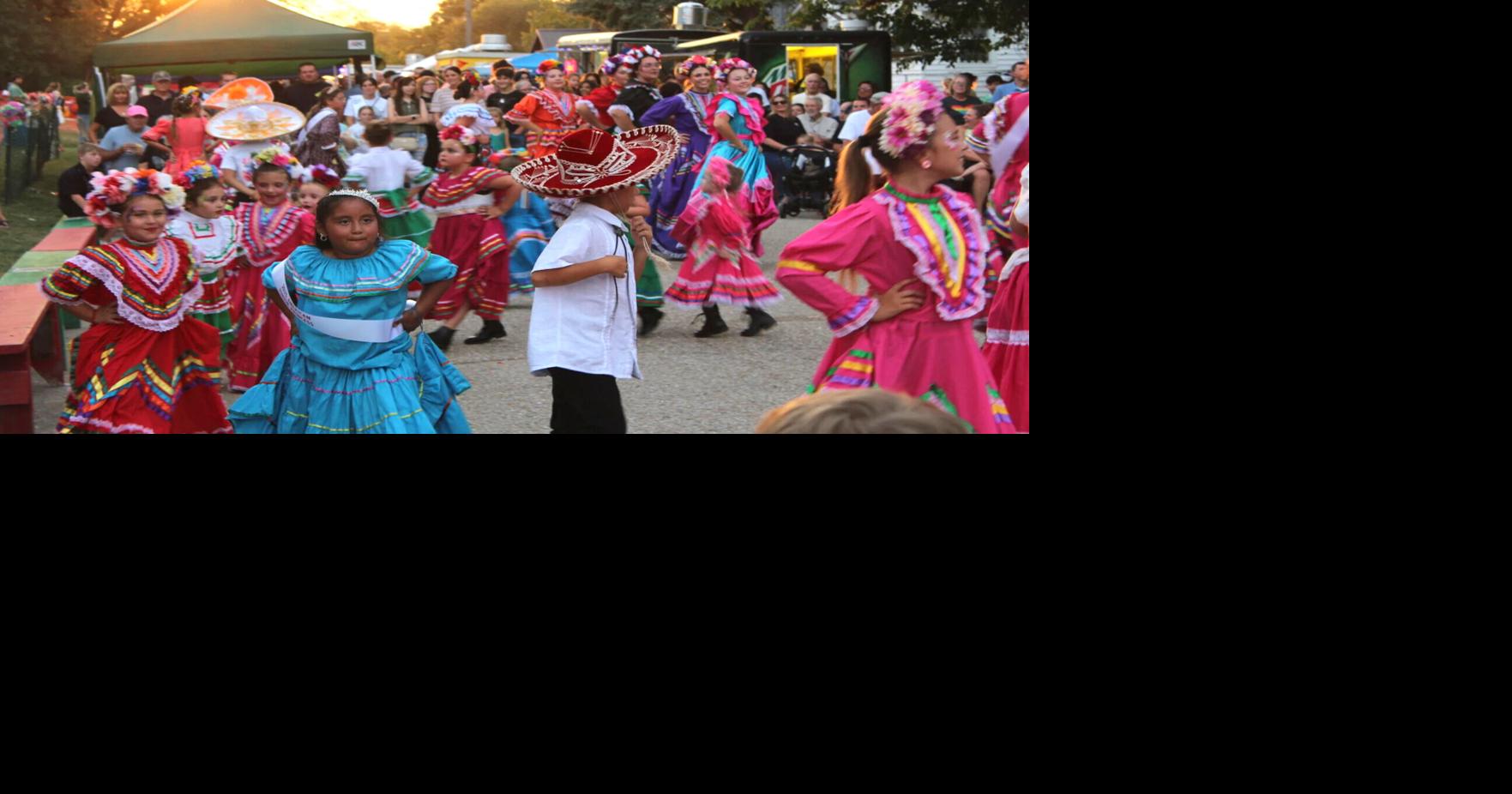104th Fort Madison Mexican Fiesta celebrates trailblazers and spirit of community