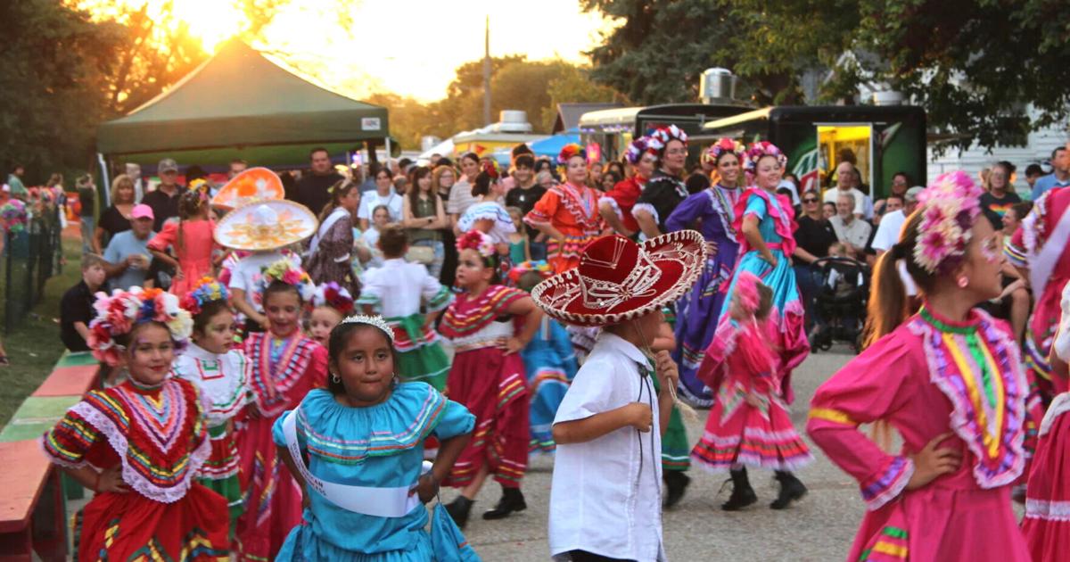 104th Fort Madison Mexican Fiesta celebrates trailblazers and spirit of community