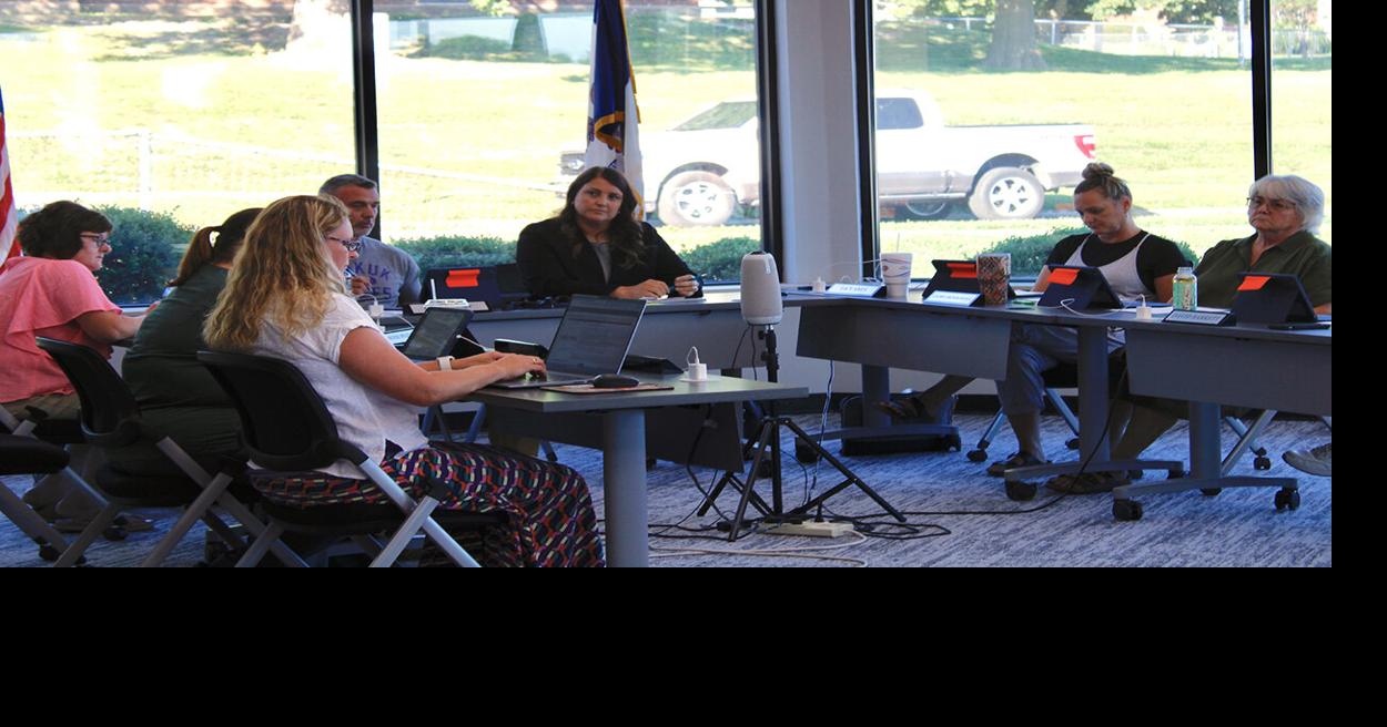 School district gives update on petition