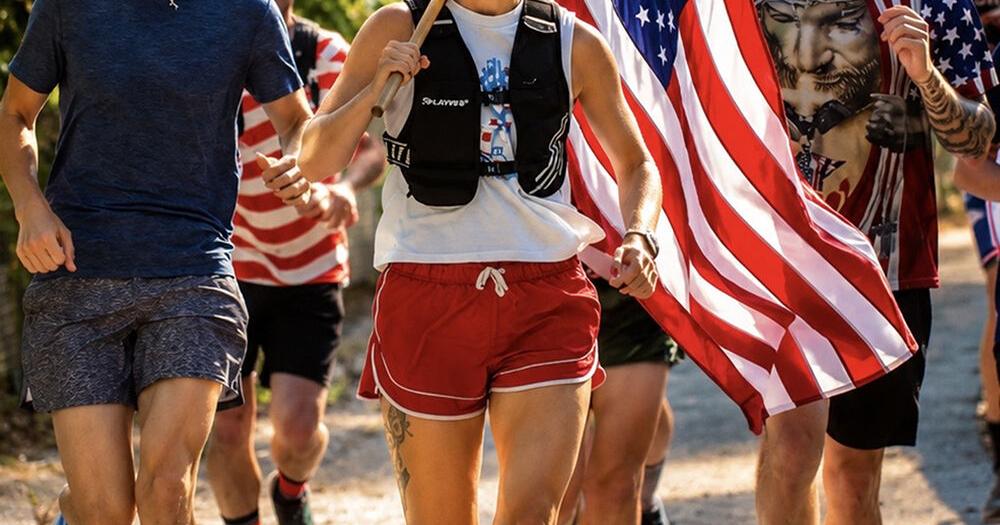One Flag. Three States. Thousands of Hearts: Relay for America Brings Patriotism, Purpose and Unity Through the Tri-State Area