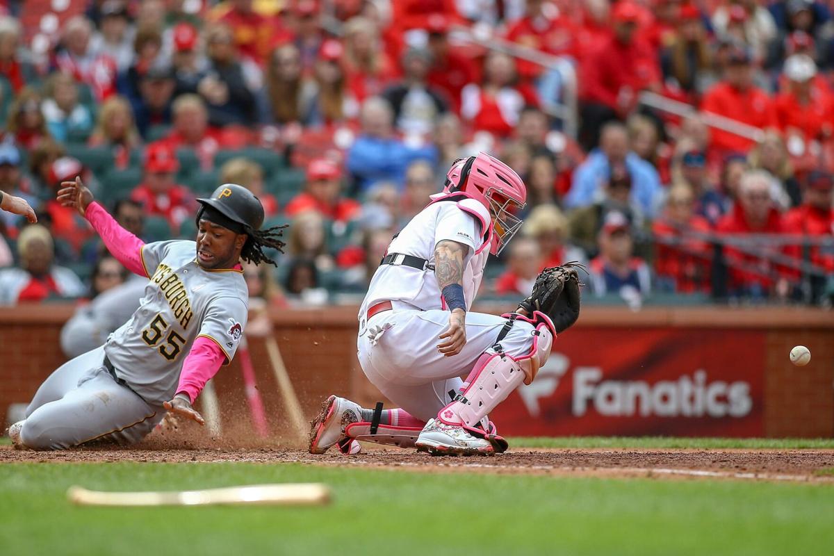 3-run homers from Colin Moran, Josh Bell sink Reds in 7-2 loss to Pirates -  Red Reporter