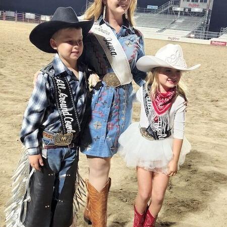 Deadline extended for Rodeo youth contests - Vimarsana News