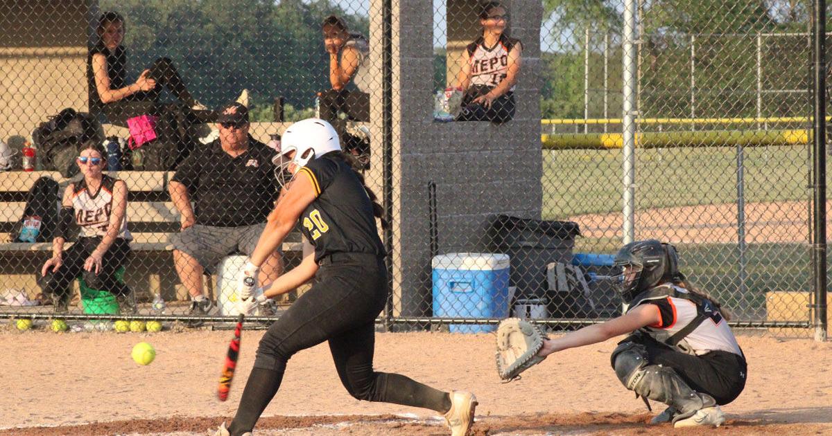 Central Lee blanks Mediapolis as last Hawks champs watch - Vimarsana News