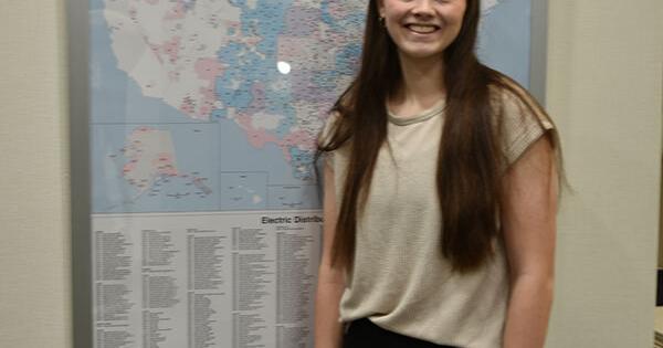 Area youth selected for Washington D.C. trip