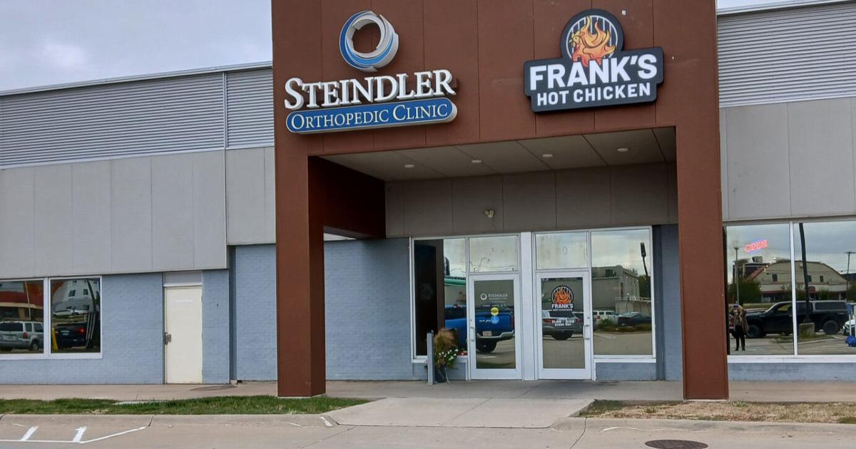 News Bits: New businesses, Shock Party, Mayor Gahn