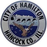 Minutes of Hamilton City Council meeting