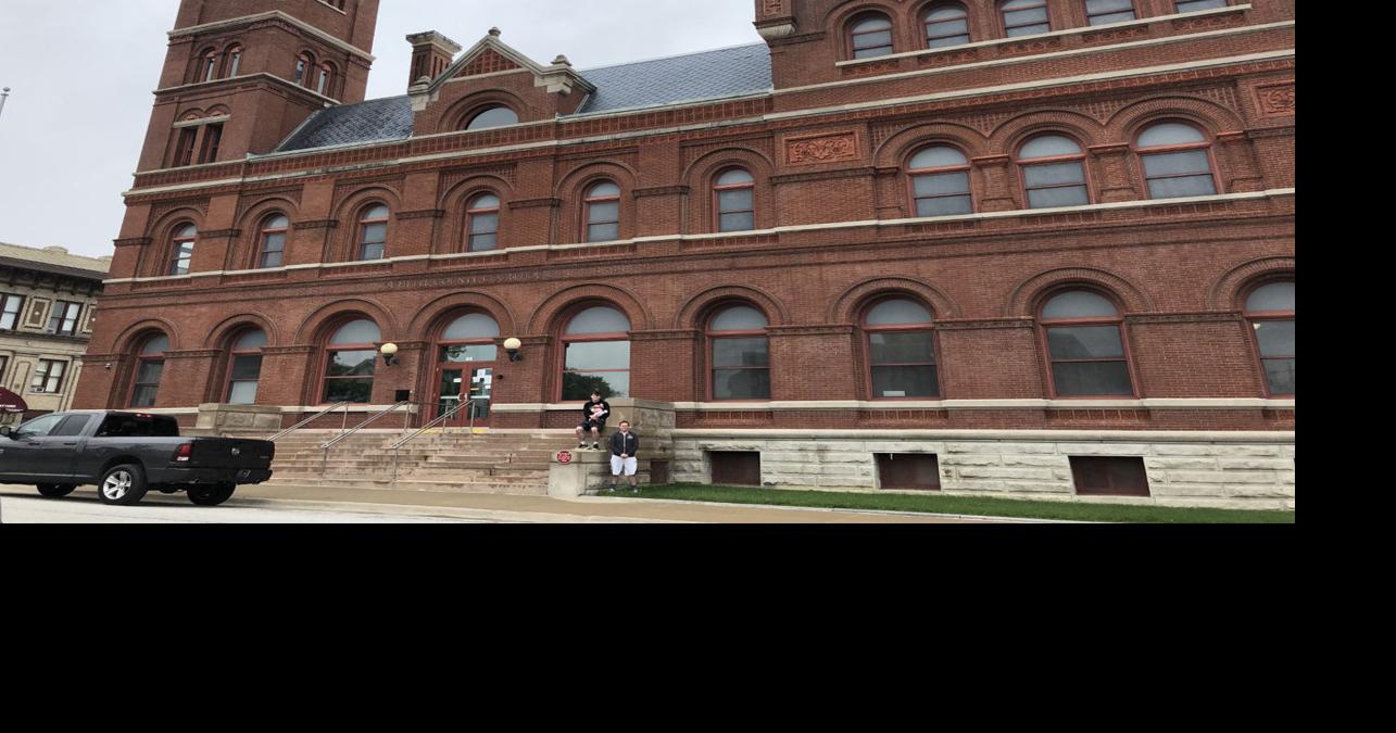 Supervisors hear possible courthouse consolidation options
