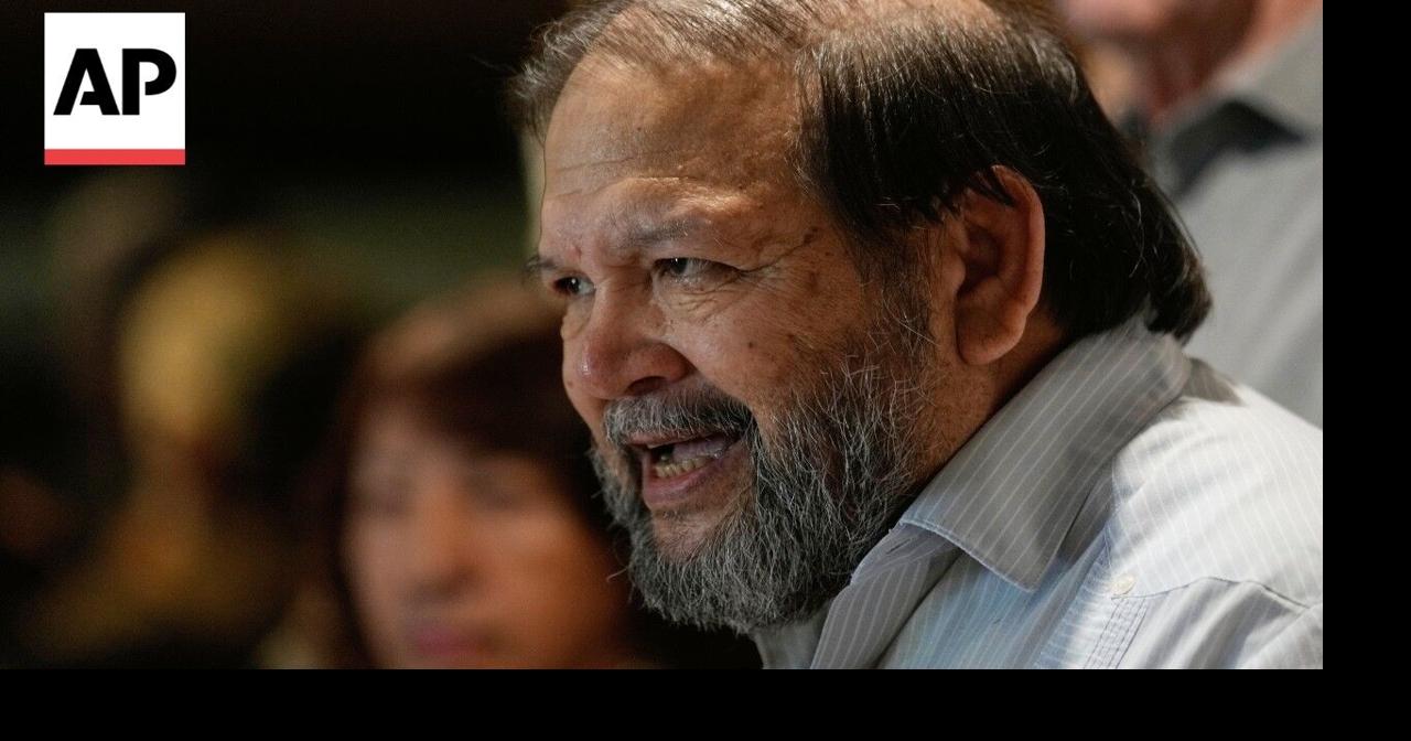 Venezuela opponent tests free speech after regime change