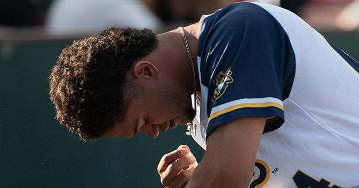 Prospect League Baseball: Jace Figuereo maturing as a player, and a person