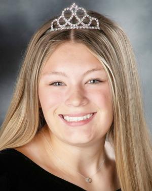 Meet the 2024 DMC Fair Queen candidates