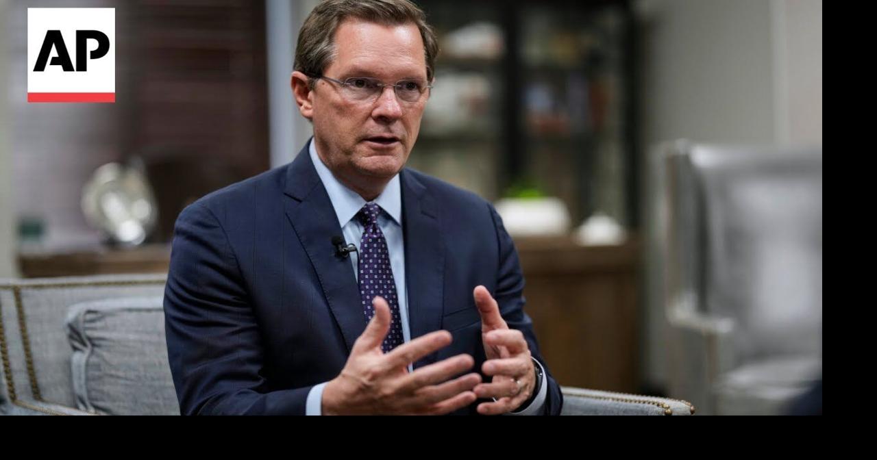 Tennessee Republicans introduce White House-backed immigration bills