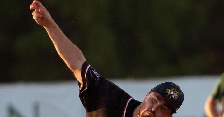 Prospect League Baseball: Trio of Bees selected for All-State Game