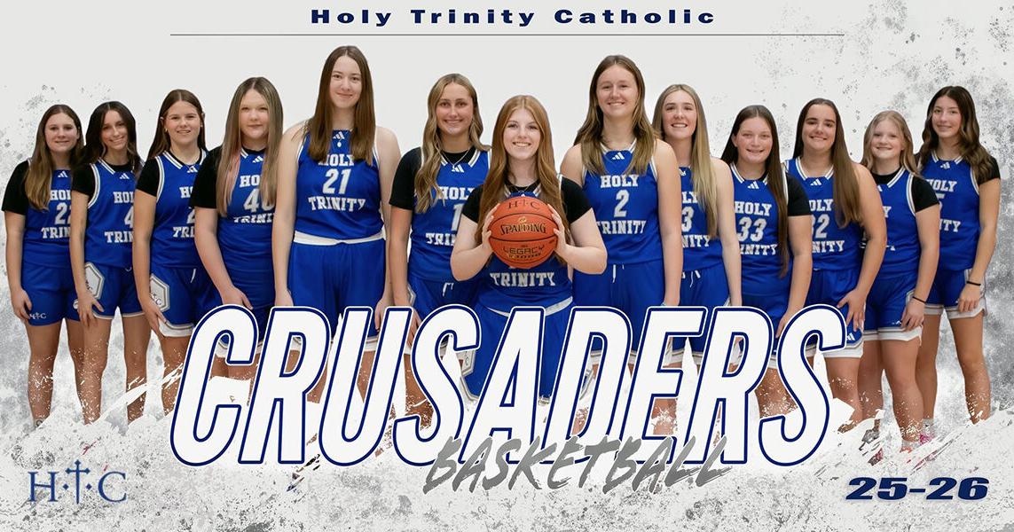 Girls basketball: Holy Trinity has mix of youth and experience | Daily ...
