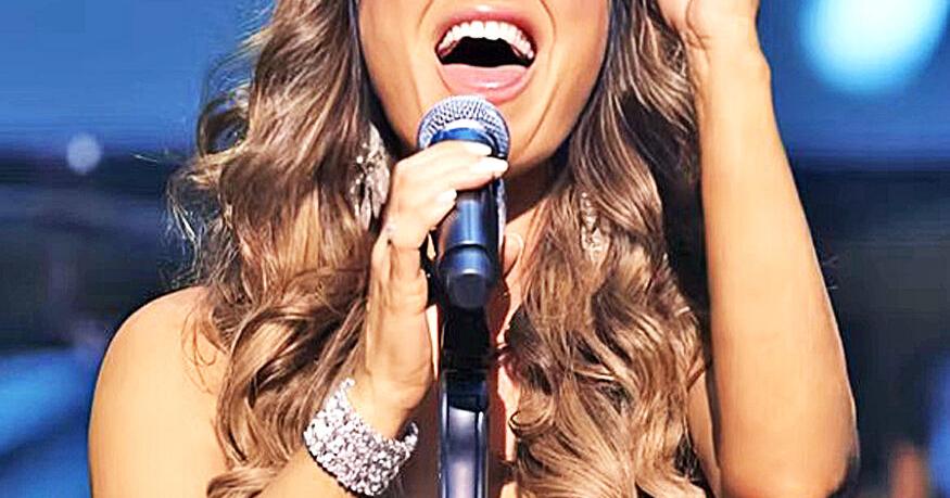 Caramielo celebrates Celine Dion at Legacy Theater Saturday, Sept. 19