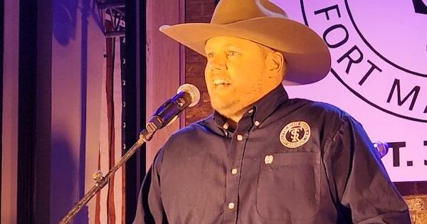 Tri-State Rodeo entertainment announced