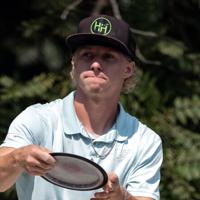 Disc golf: Evan Walker set to compete in World Championship