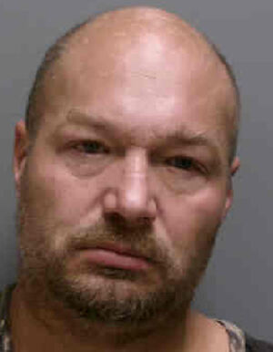 Fort Madison man faces meth charges | Daily Gate City - Keokuk, Iowa ...