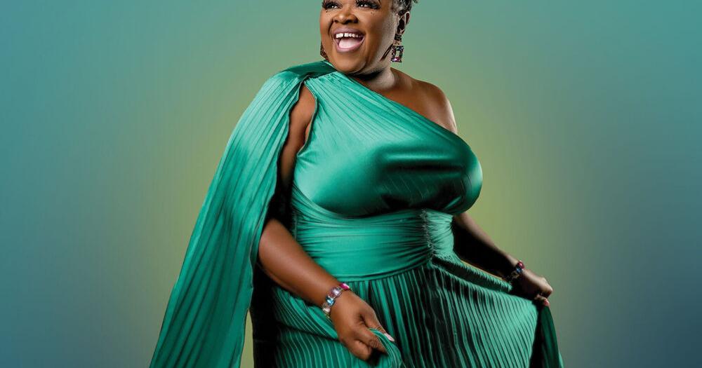 CeCe Teneal’s “Divas of Soul” Comes to the Grand