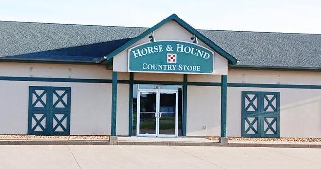DMC Humane Society buys former Horse and Hound