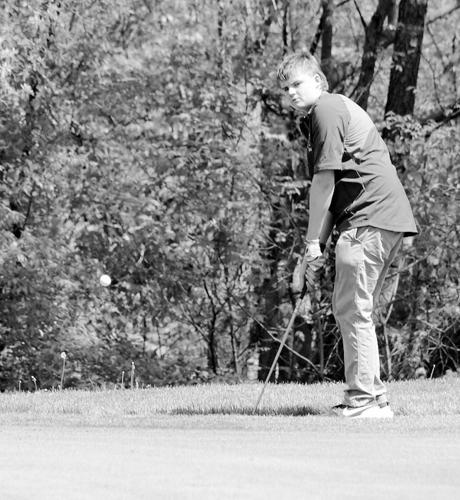 Central Lee boys golf team fifth in conference meet | Daily Democrat, Fort  Madison, Iowa 