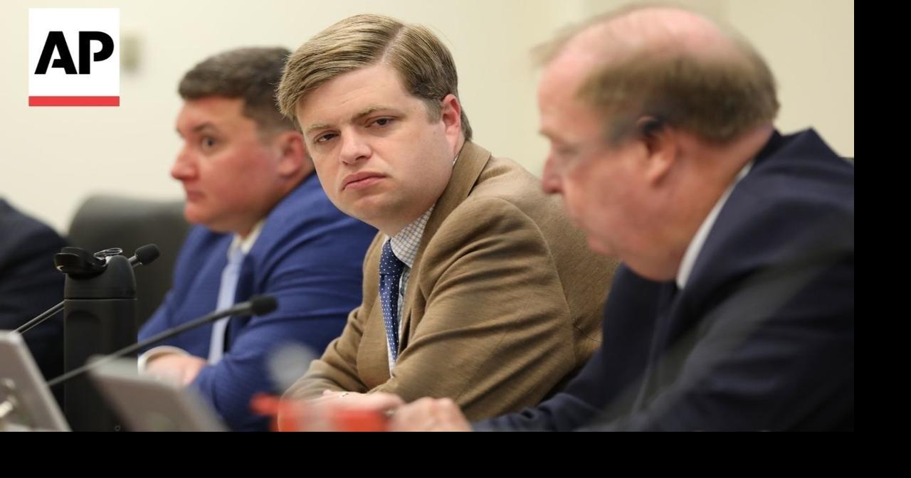 South Carolina redistricting proposal moves to Senate after House approval