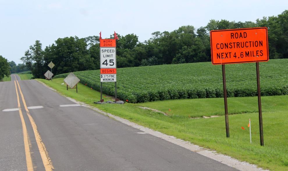 Hancock County “still in running” for federal grant for Connable repairs