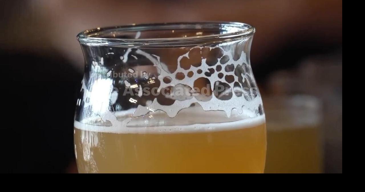 World Cup beer sales are hopping. Brewers hope the stout demand outlasts the soccer tournament