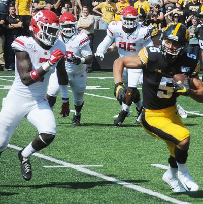 Iowa Announces Changes To Football Season Tickets Local