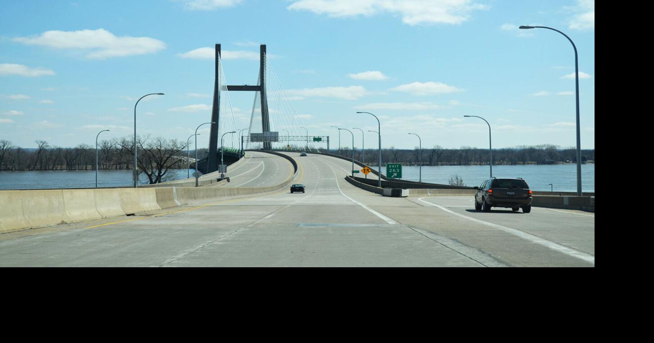U.S. 34 expansion moves toward land acquisition