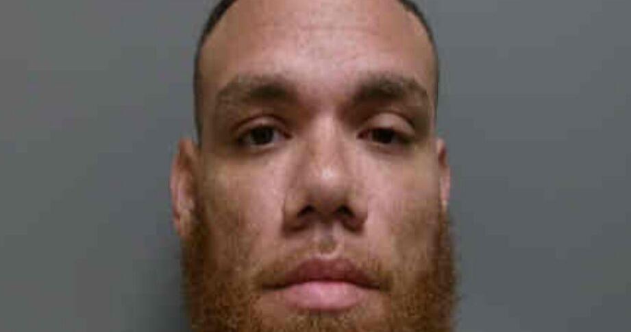 Burlington man arrested on drug charges | Daily Democrat, Fort Madison ...
