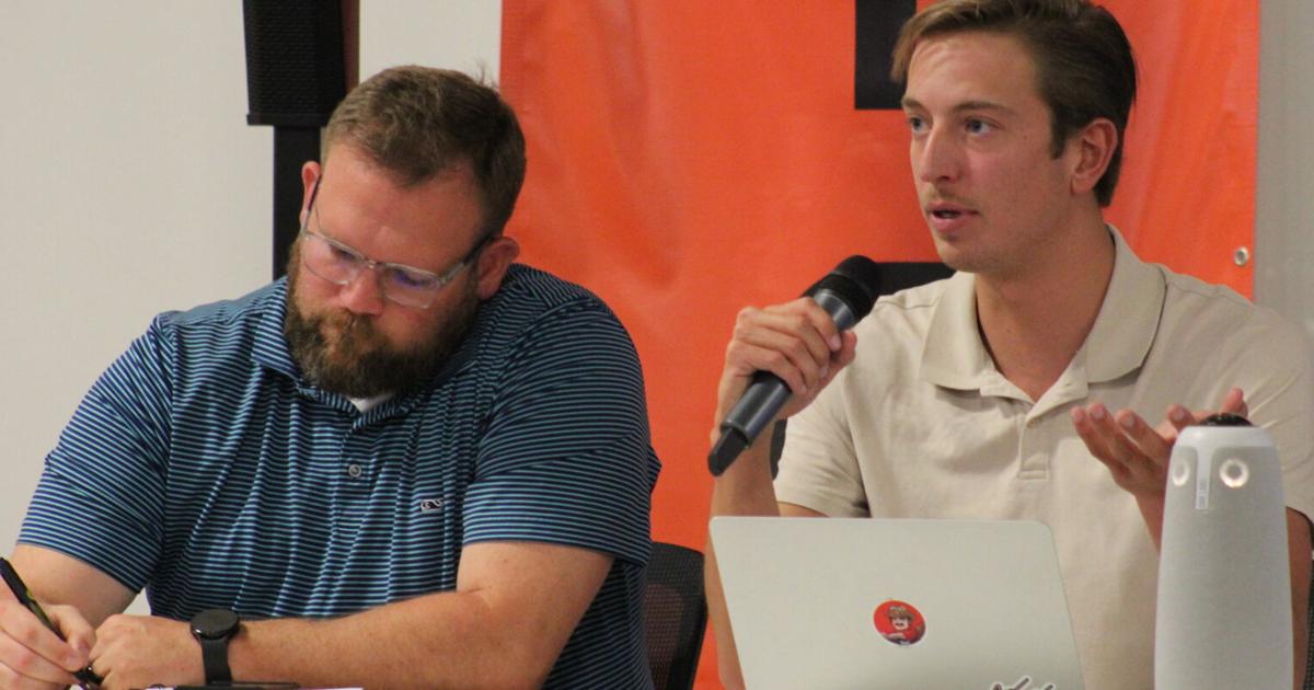 Southeast Iowa legislators talk 2026 accomplishments, future goals