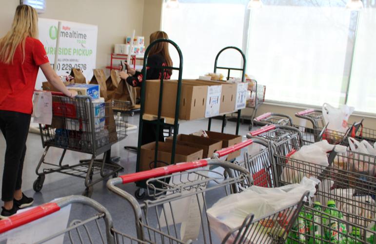 Hy-Vee's Aisles Online helps people avoid crowds | Local ...