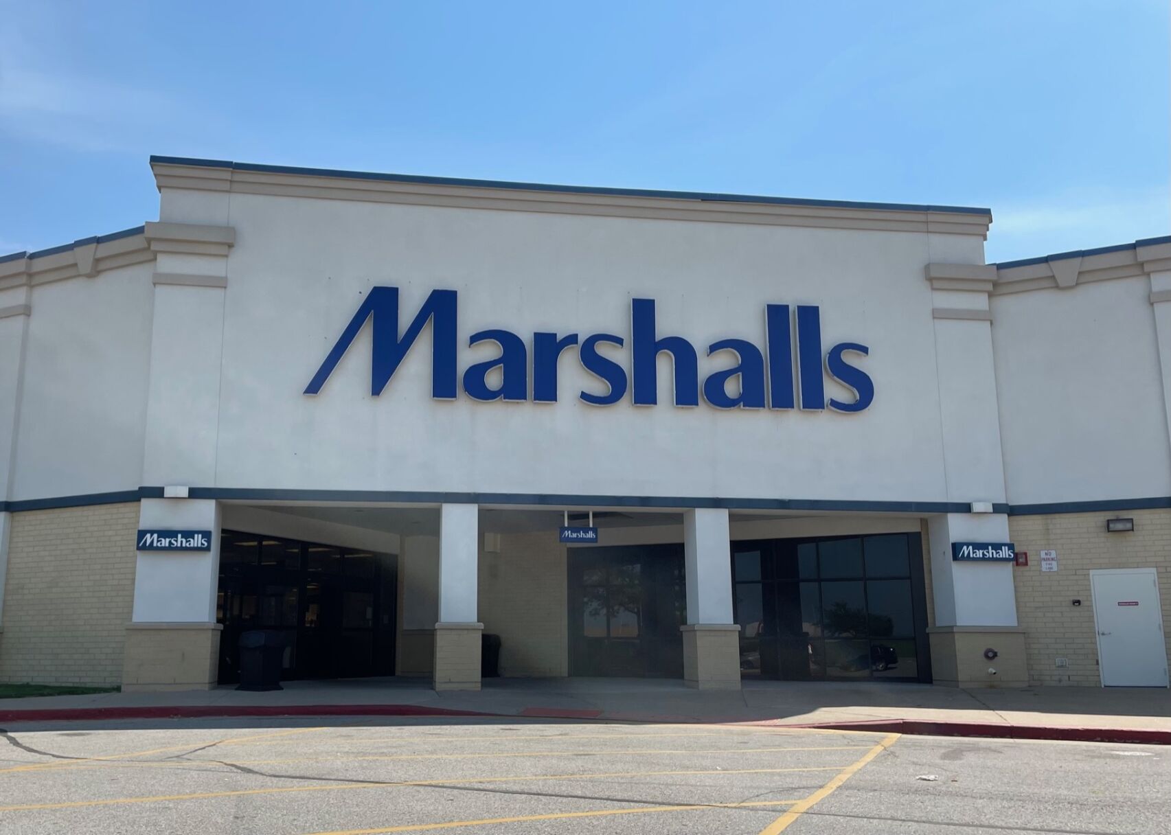 Marshalls moving to Burlington The Hawk Eye Burlington Iowa