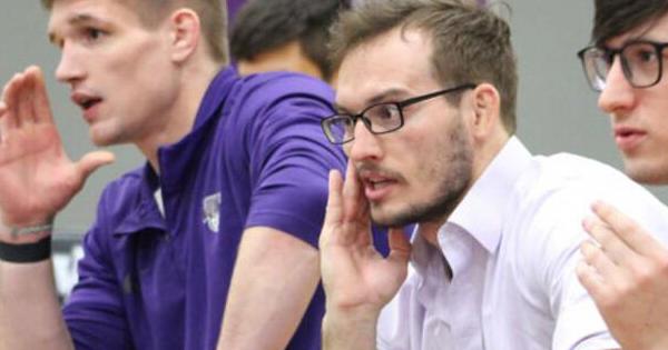 Women's wrestling: Jake Kadel named assistant coach at Iowa State