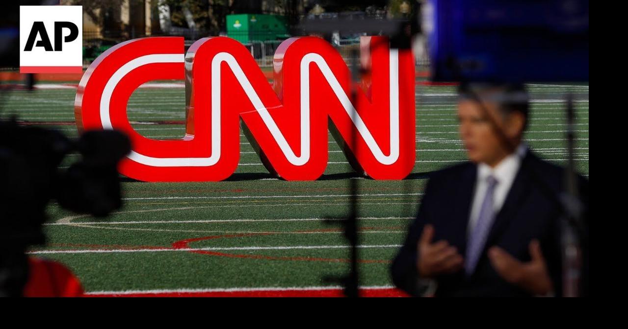 Paramount's bid for Warner Bros. leaves CNN in limbo