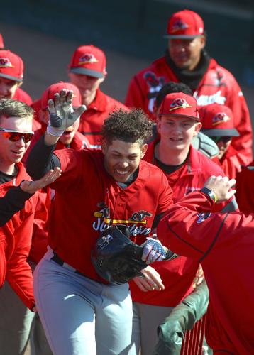 SCC Blackhawk Baseball Team Has New Home Field