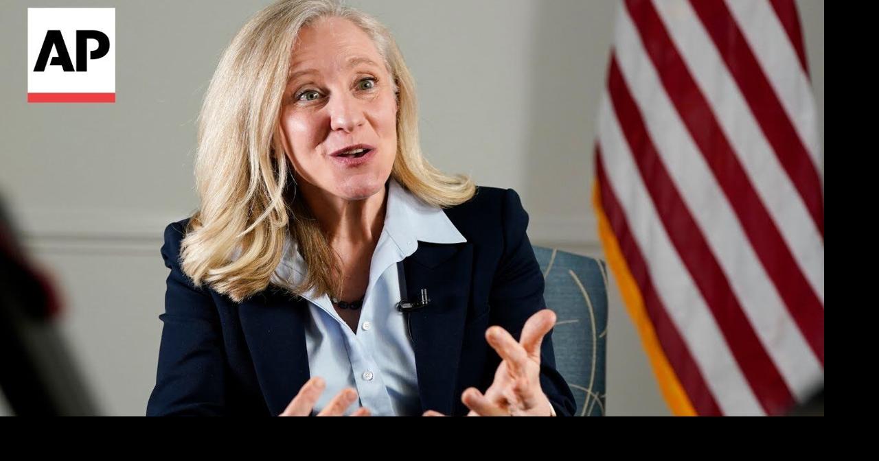 Incoming Virginia governor on US action in Venezuela: 'What is the goal?'