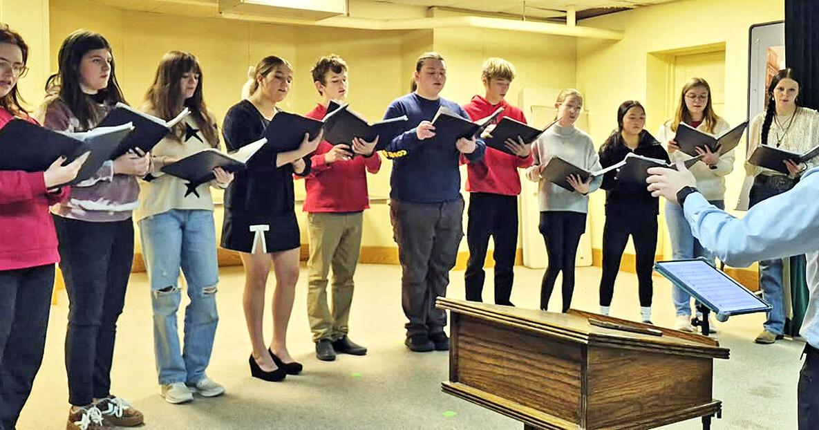 Hamilton educator Marlys Heisler remembered by Hancock County Retired Teachers