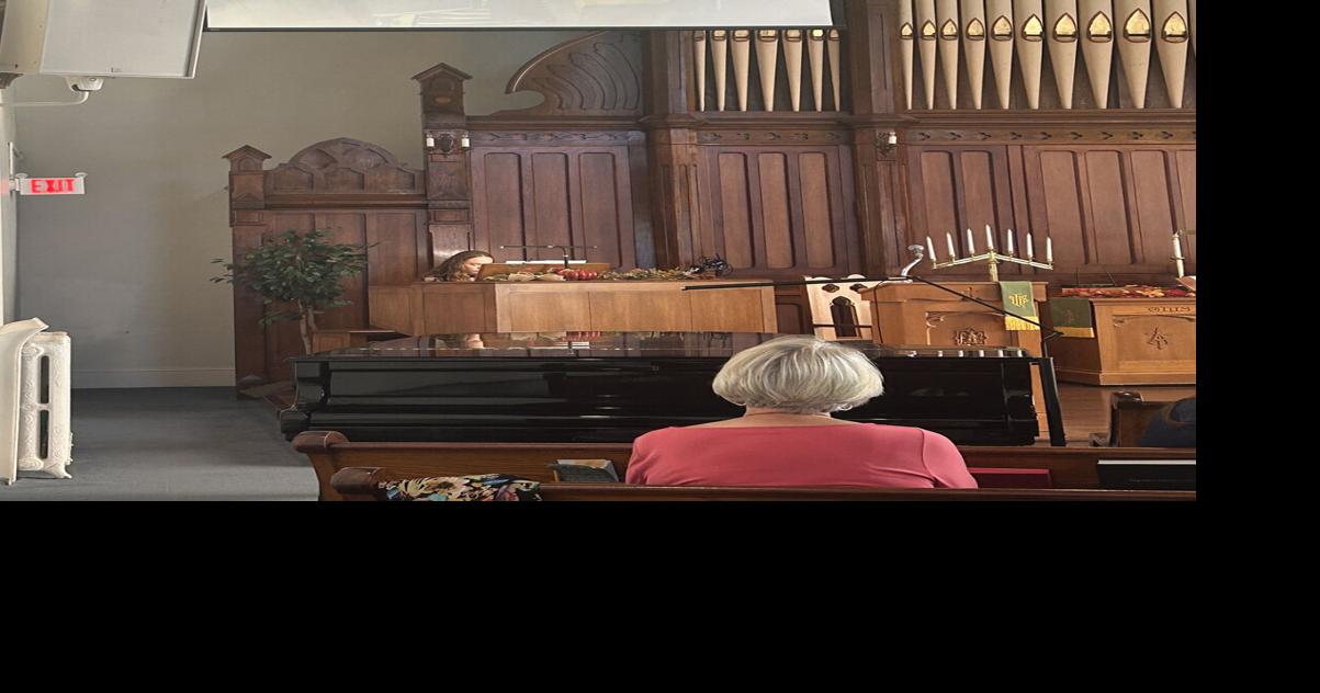 Local organists perform in 10th annual Organ Crawl Sunday ...