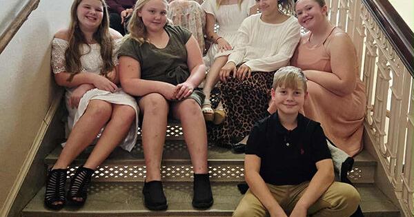 Warsaw students selected for ILMEA music festival