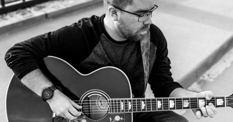 Drew Green brings country sounds to The Legacy - Vimarsana News
