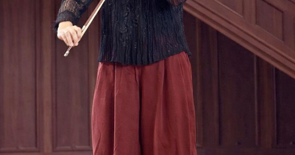 Coralville native ready to roll with Southeast Iowa Symphony Orchestra 