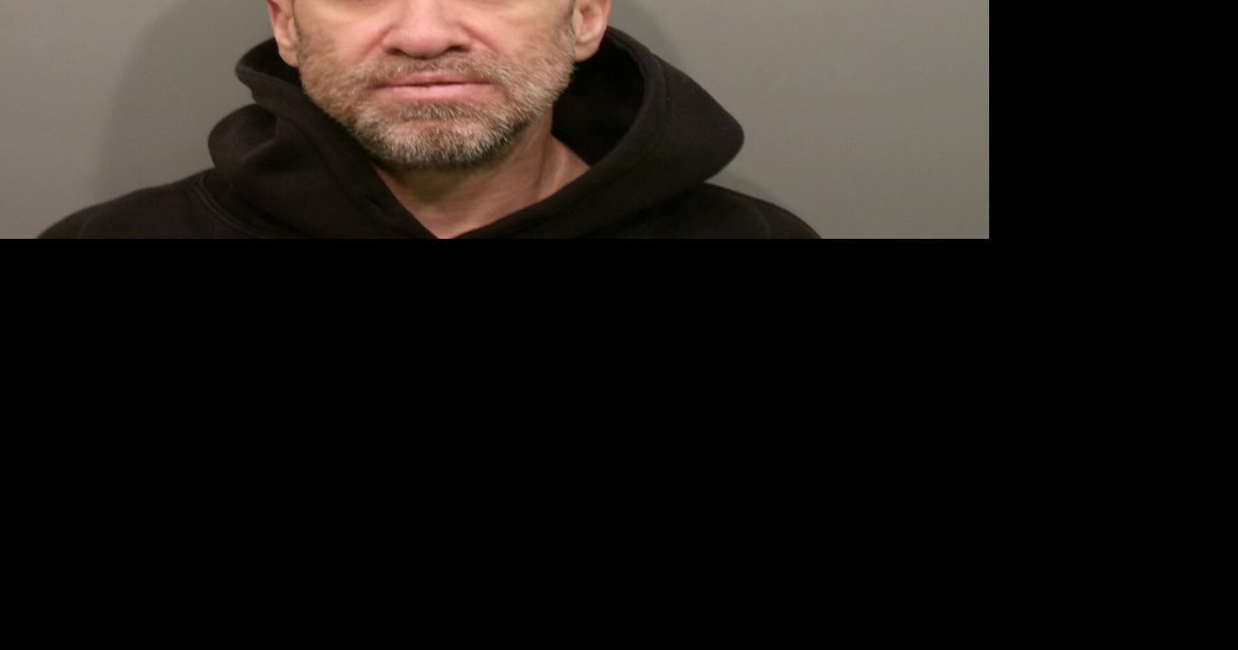Burlington man sentenced to 10 years in prison for police assault case involving butcher knife