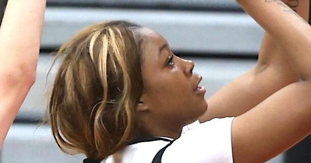 Women's basketball: SCC rally falls short against Iowa Western