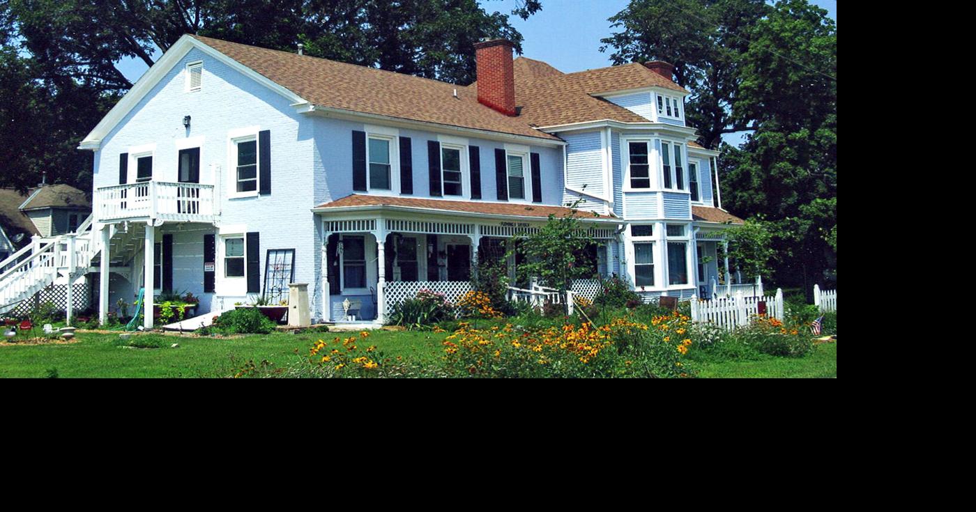 Warsaw House/Hotel & Fleming Tavern slated to open for guests by the end of this year