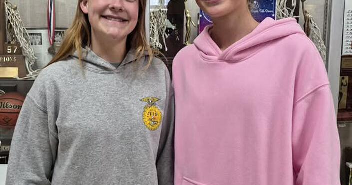 WHS students head to New Orleans to explore ag career opportunities