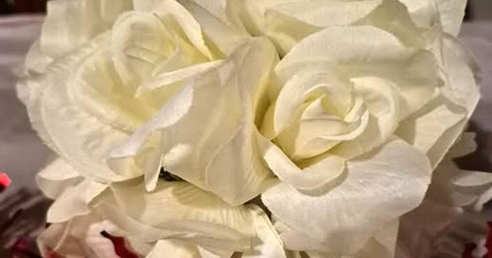 Community Women’s Club holds February meeting