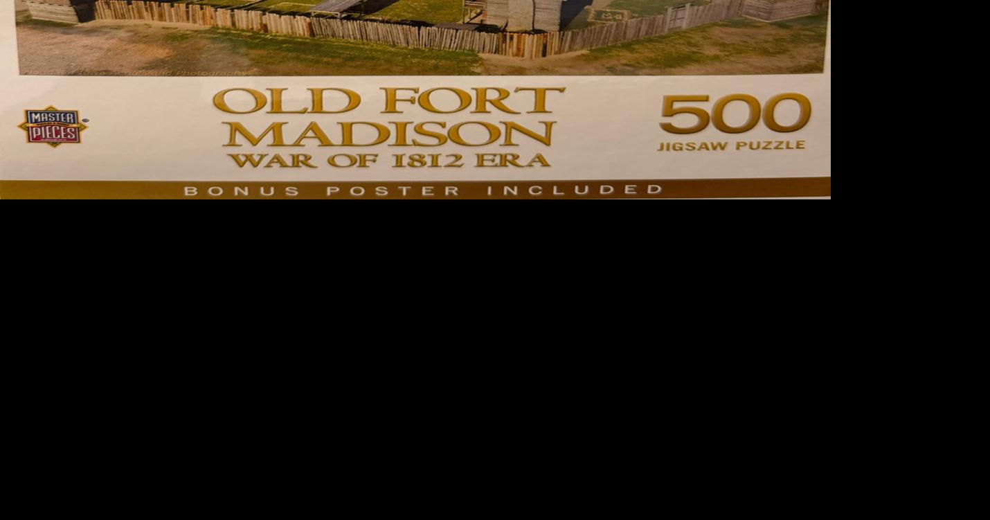 Visit the fort after the Rodeo Parade