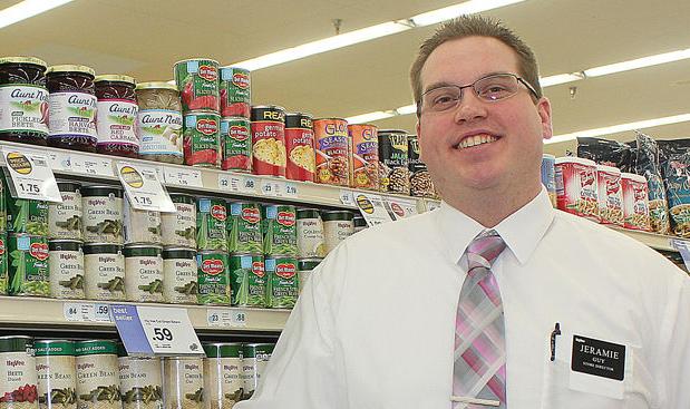 Hy Vee Celebrates 40 Years Of Helpful Smiles In Keokuk Mississippivalleypublishing Com I did not visit the bakery manufacturing facility in iowa but i love the restaurant at sycamore, il. hy vee celebrates 40 years of helpful